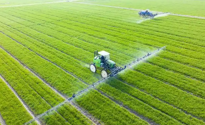 Agriculture
