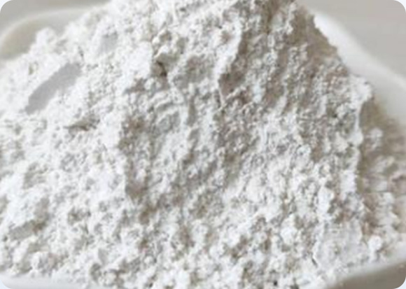 Industrial By-Product Gypsum