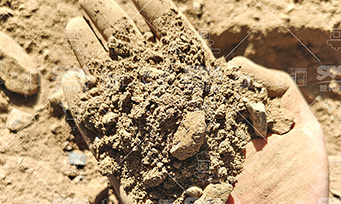 Phosphate Rock Grinding Production Line in Pakistan