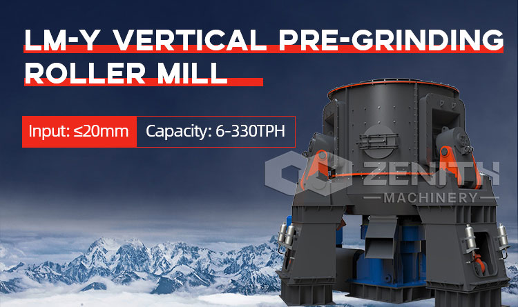 New achievements of pre grinding in the industrial field